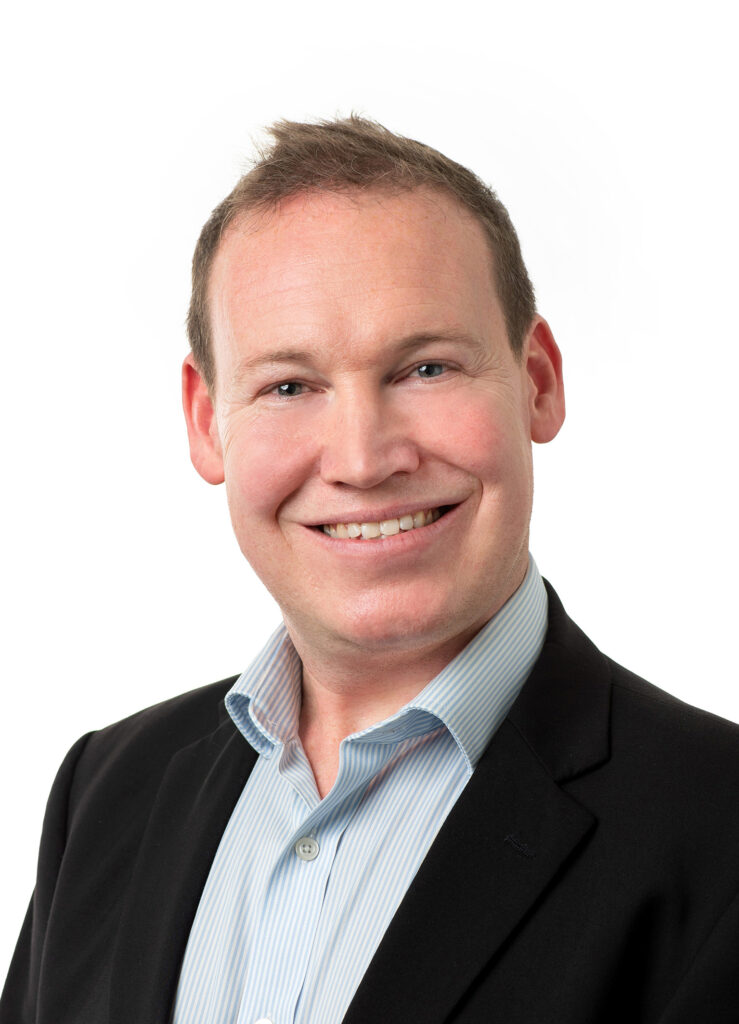 Karl Davies SABIC Bergen op Zoom, Raamsdonksveer en Geleen